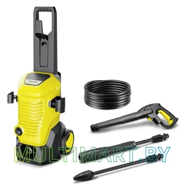 Мойка высокого давления Karcher K 5 WCM (1.324-400.0)